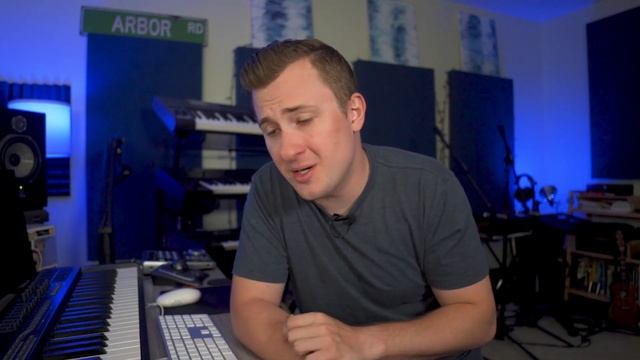 BEST 61 Key MIDI Keyboards | Budget 61 Key Keyboards Under $300 смотреть онлайн