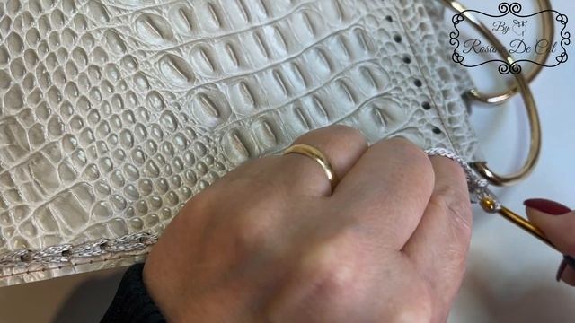 Bolsa Shalise, com kit couro смотреть онлайн