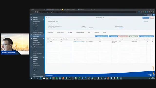 DevOps for SAP PI/PO смотреть онлайн
