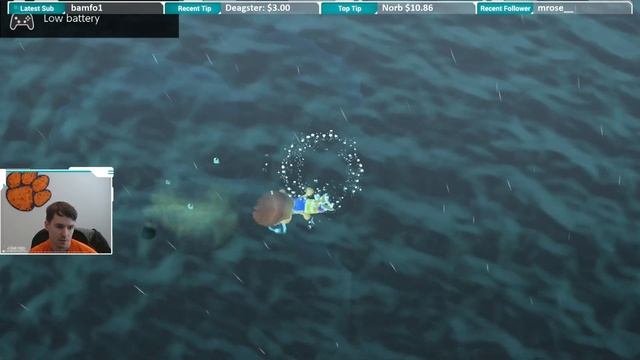 How to Catch a Giant Isopod | Giant Isopod Animal Crossing New Horizons | Giant Isopod ACNH смотреть онлайн