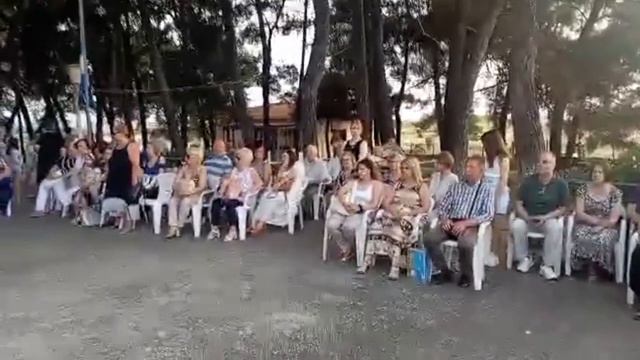 thrakionline.gr:ΤΙΜΗΣΑΝ ΤΗΝ ΑΓΙΑ ΚΥΡΙΑΚΗ ΣΤΟΝ ΡΟΔΙΤΗ смотреть онлайн