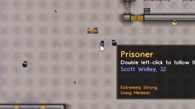 Creating a Battle Royale in Prison Architect смотреть онлайн