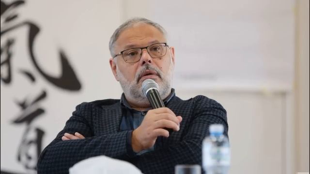 Хазин Михаил Последнее. Спутник. Новое Видео Хазин смотреть онлайн