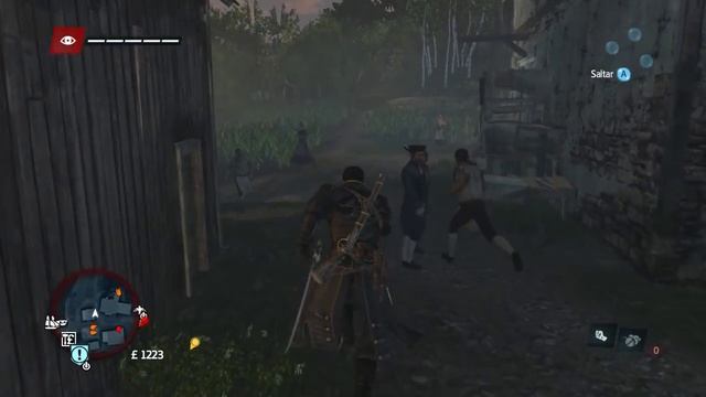 Assassin's Creed Rogue | Using CheatEngine to disable saving lock when using in-game cheats смотреть онлайн