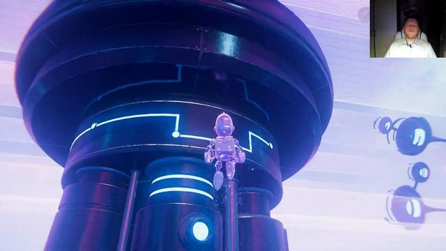 Ratchet & Clank: Rift Apart прохождение#3