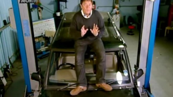 Автодилеры "Land Rover Discovery TDI"