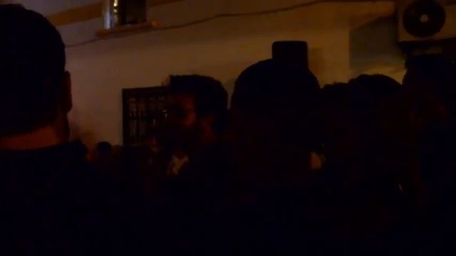 AWZAAN à dar el kasbah TANGER смотреть онлайн