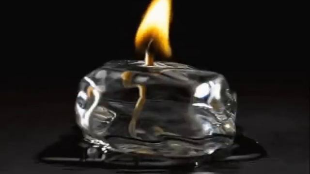 Горит свеча, стекает воск... смотреть онлайн