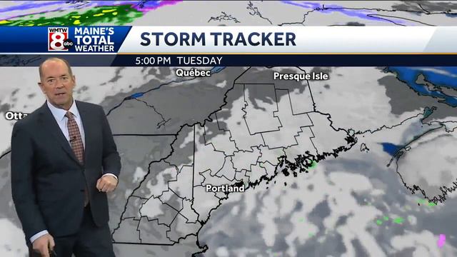 Warm, cold, snow, wind, and rain in the days ahead смотреть онлайн