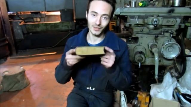 Определение марки стали ПО ИСКРЕ смотреть онлайн