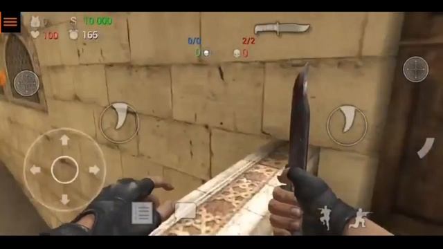 Смешные моменты в Special Forces Group 2  №1