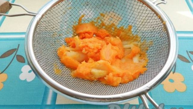 Кухня Мамашки