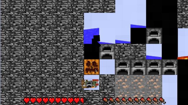Paper Minecraft But Its Confusing! смотреть онлайн