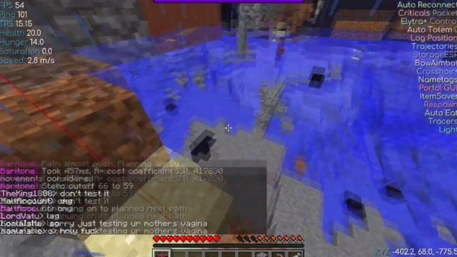 Could an A.I. Escape Minecraft's 2b2t? смотреть онлайн