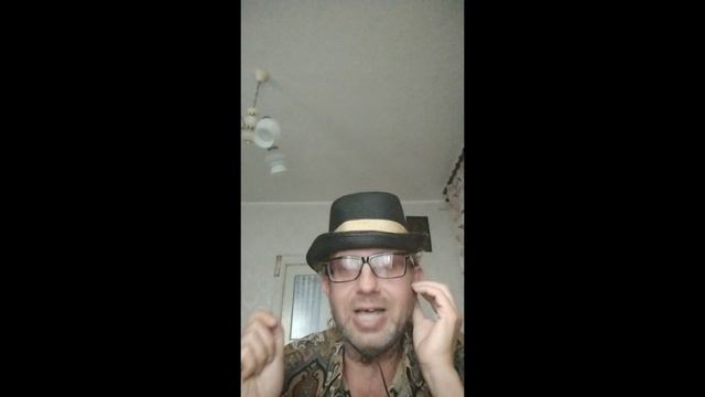 ВольдеМарс - Don't Worry, Be Happy (cover, акустика, 2020)