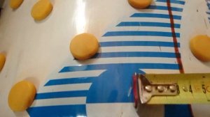 Перосъемная машина размеры часть 2