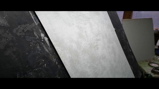 Барханы супер песок. Декоративная штукатурка