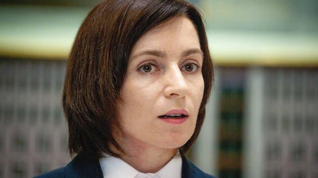 Впервые в истории! Санду удалось немыслимое – Молдова выбрала демократию, теперь все изменится! смотреть онлайн
