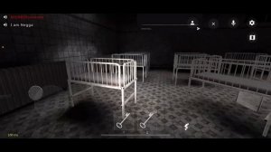 СТРАШНАЯ ИГРА THE GHOST / КАК ИГРАТЬ С ДРУЗЬЯМИ / МОБИЛЬНЫЙ ХОРРОР