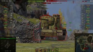 Объект 252У Защитник - Имба на века! - Гайд