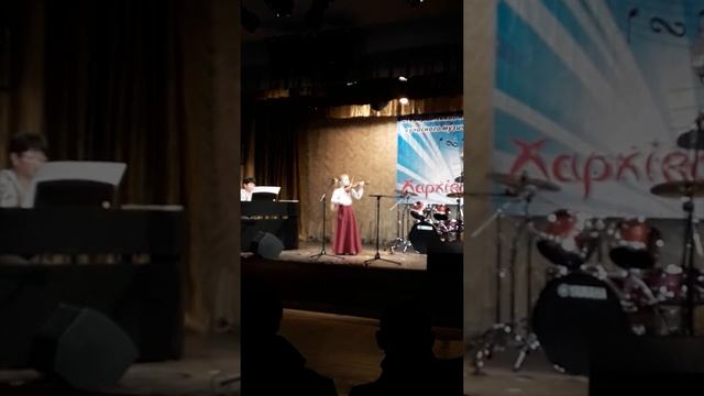 Танец Эльфов. Дженкинсон смотреть онлайн