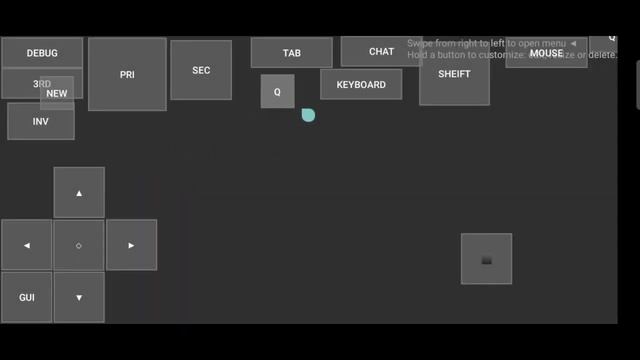 how to custom your settings in Minecraft pojav launcher смотреть онлайн