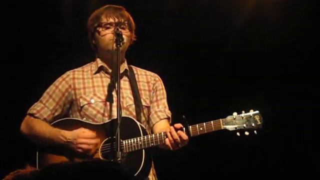 Ben Gibbard - Such Great Heights (Live Acoustic) смотреть онлайн