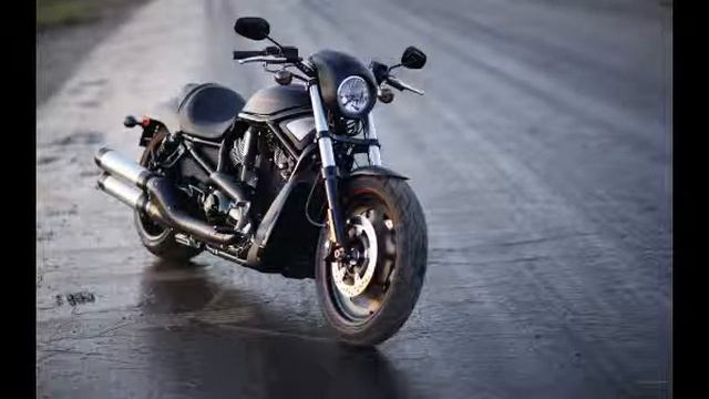 Харли Дэвидсон