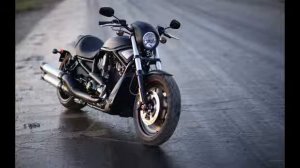 Харли Дэвидсон