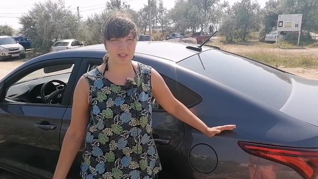 Аренда машины Крым 2021. Важные советы смотреть онлайн