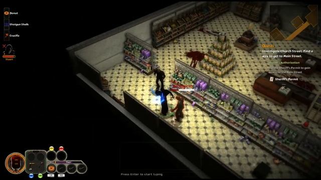 Trapped Dead Lockdown Part 1 смотреть онлайн