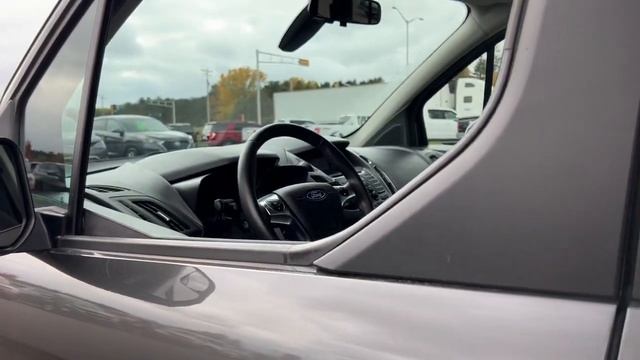 2016 Ford Transit_Connect Baldwin, Hudson, Ellsworth, New Richmond, Eau Claire, WI смотреть онлайн