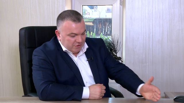 Александр Одинцов в программе "Дело Принципа" смотреть онлайн