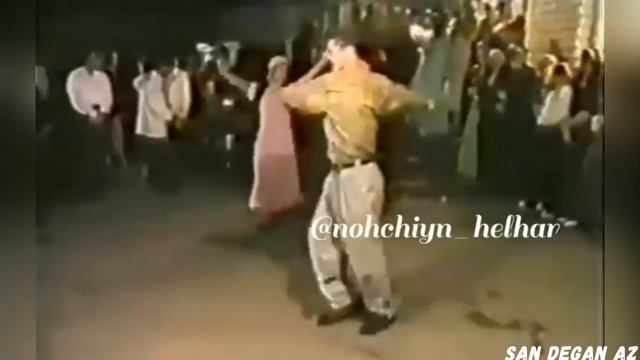 Хаза Хенаш Старый Чеченский Ловзар Подборки