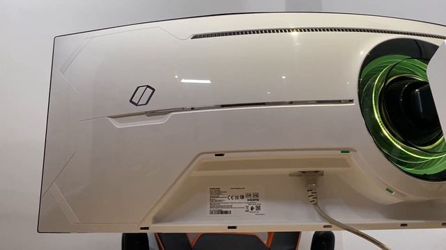 NO es para todo el mundo ? Samsung ODYSSEY NEO G9 49'' смотреть онлайн