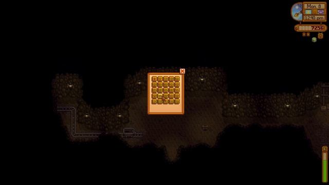 Stardew Valley Expanded Modded Playthrough | No Commentary | Year 2 - Spring 8 смотреть онлайн