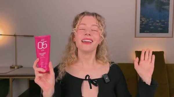 ЛУЧШИЙ УХОД ЗА ВОЛОСАМИ в нашем BONYA’S BOX