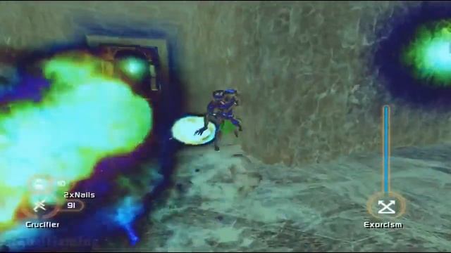 Constantine (video game) - FULL GAME walkthrough | Longplay (PC, Xbox, PS2) смотреть онлайн