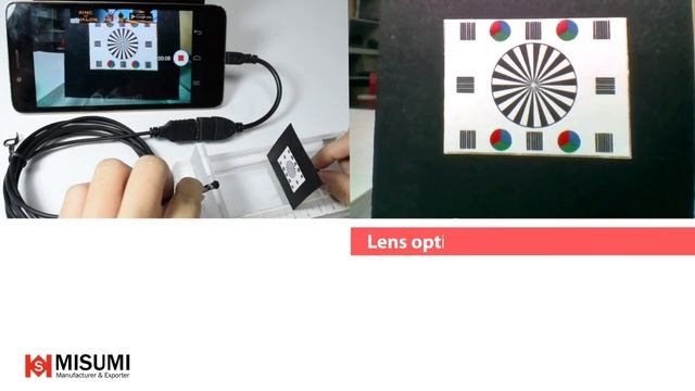 UVC 720p Mini Tube Inspection Camera, USB connector for android and PC. / USBコネクタ付きUVC 720p検査カメラ смотреть онлайн