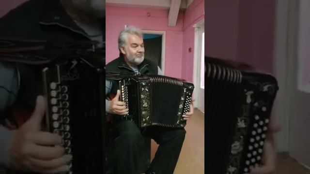 Гармонь - Шедевр Сергей Шиндин смотреть онлайн