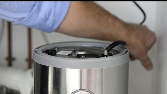 How to Install: InSinkErator Food Waste Disposer смотреть онлайн