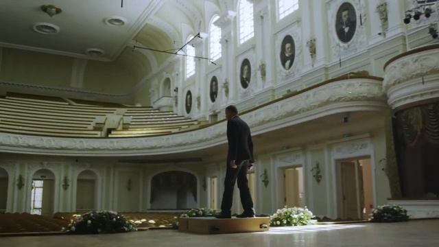 Русские евреи. Фильм Третий. После 1948-го Трейлер HD.mp4 смотреть онлайн