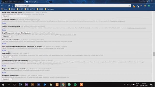 Localhost https/ssl error - FIXED смотреть онлайн
