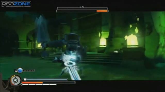 Видео-Обзор Strength of the Sword 3 (PS3, RUS) смотреть онлайн