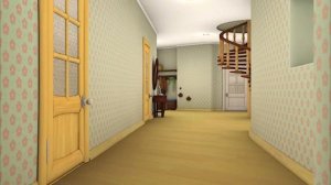 Тимоха занялся Шрексом с дружок и розой