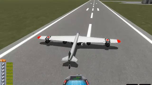 Играем в KSP Kerbel Space Program моды смотреть онлайн