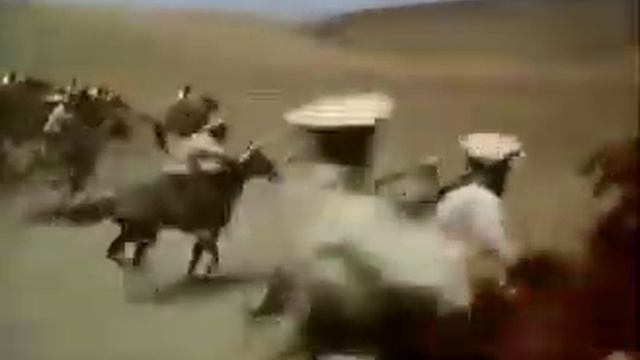 ЛЮБОВЬ казака смотреть онлайн