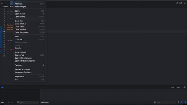 Fix Xcode Can't Find Compile Button in 2022 смотреть онлайн