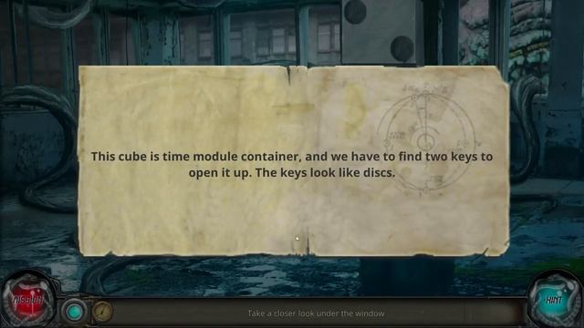 Time Trap: Hidden Objects [01] Walkthrough Part 1 смотреть онлайн