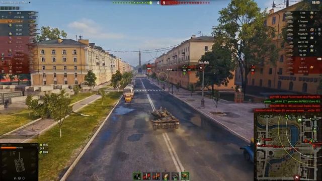 ? Медаль Колобанова на Т-100 ЛТ ? World of Tanks ? ? смотреть онлайн